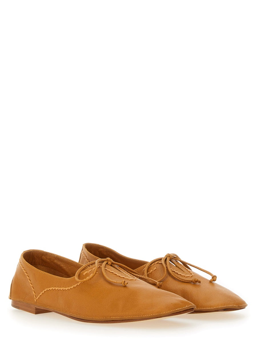 MOCCASIN "RASSA"