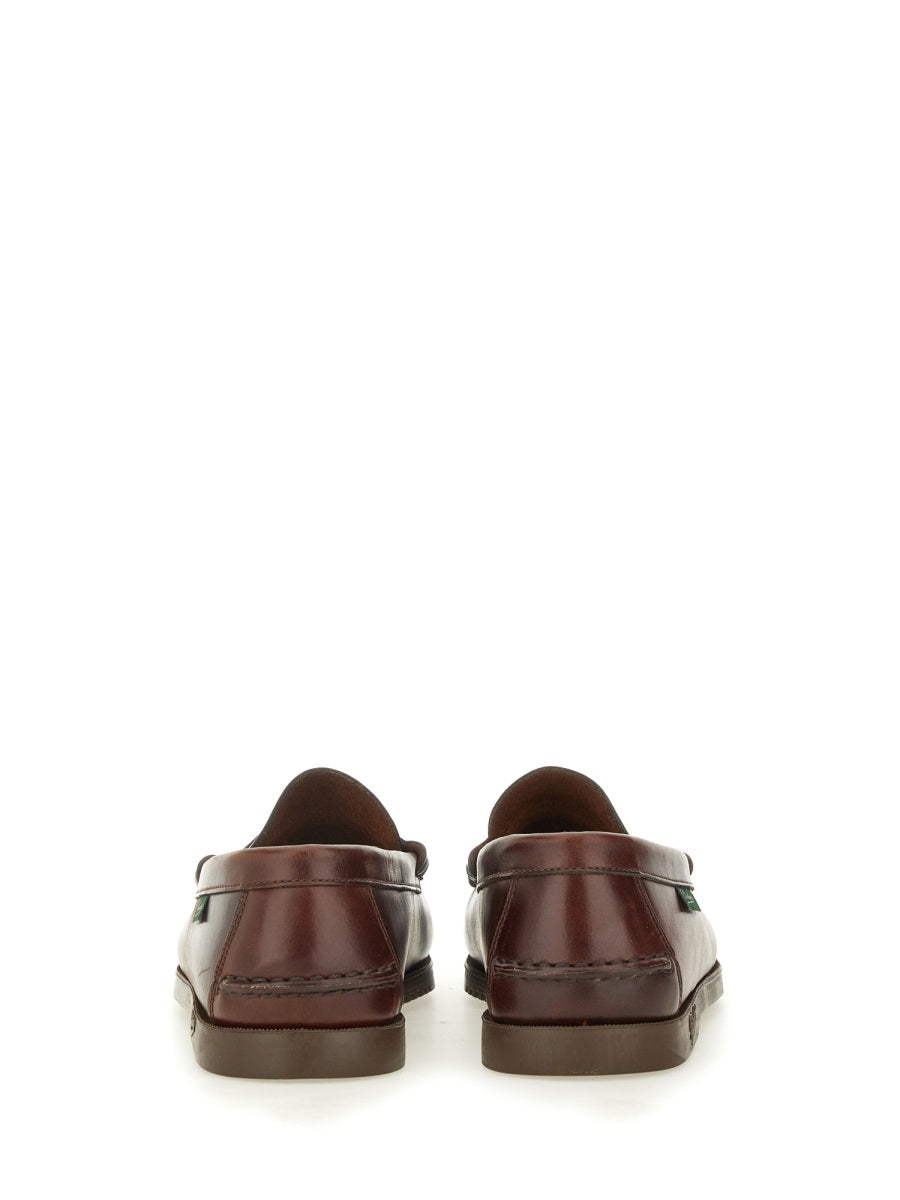 MOCASSINO "CORAUX"