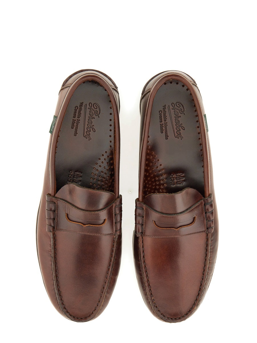 MOCASSINO "CORAUX"