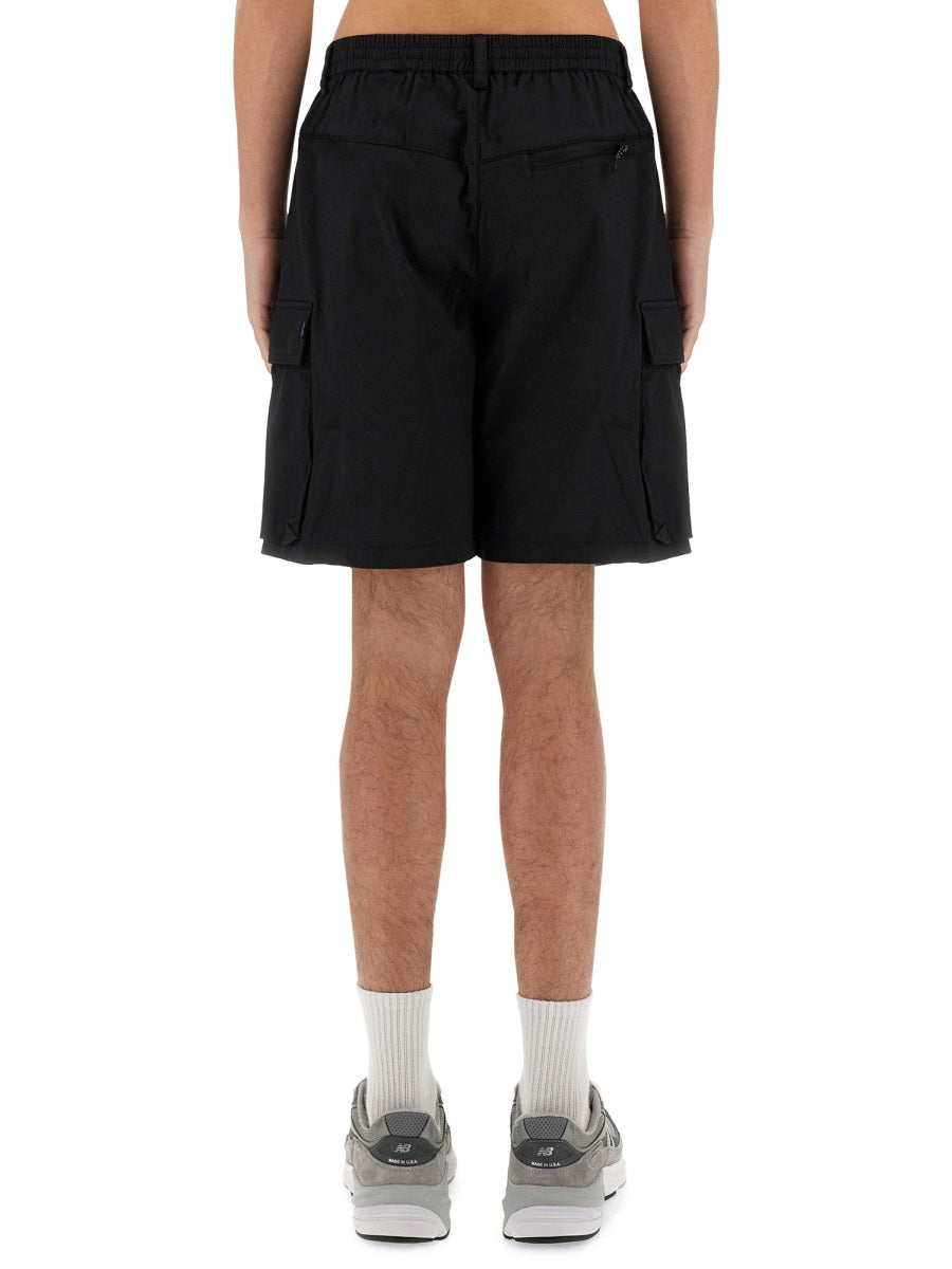 SHORT CARGO UTILITY