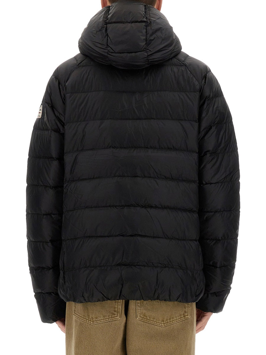 JACKET "ARIEL 2"