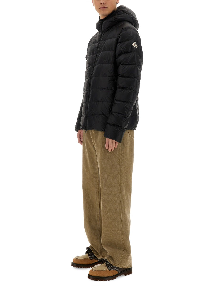 JACKET "ARIEL 2"
