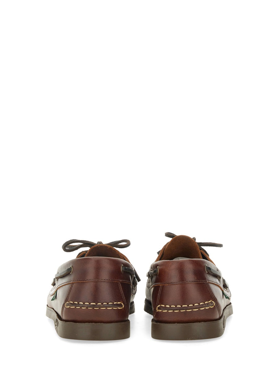 MOCASSINO "BARTH"