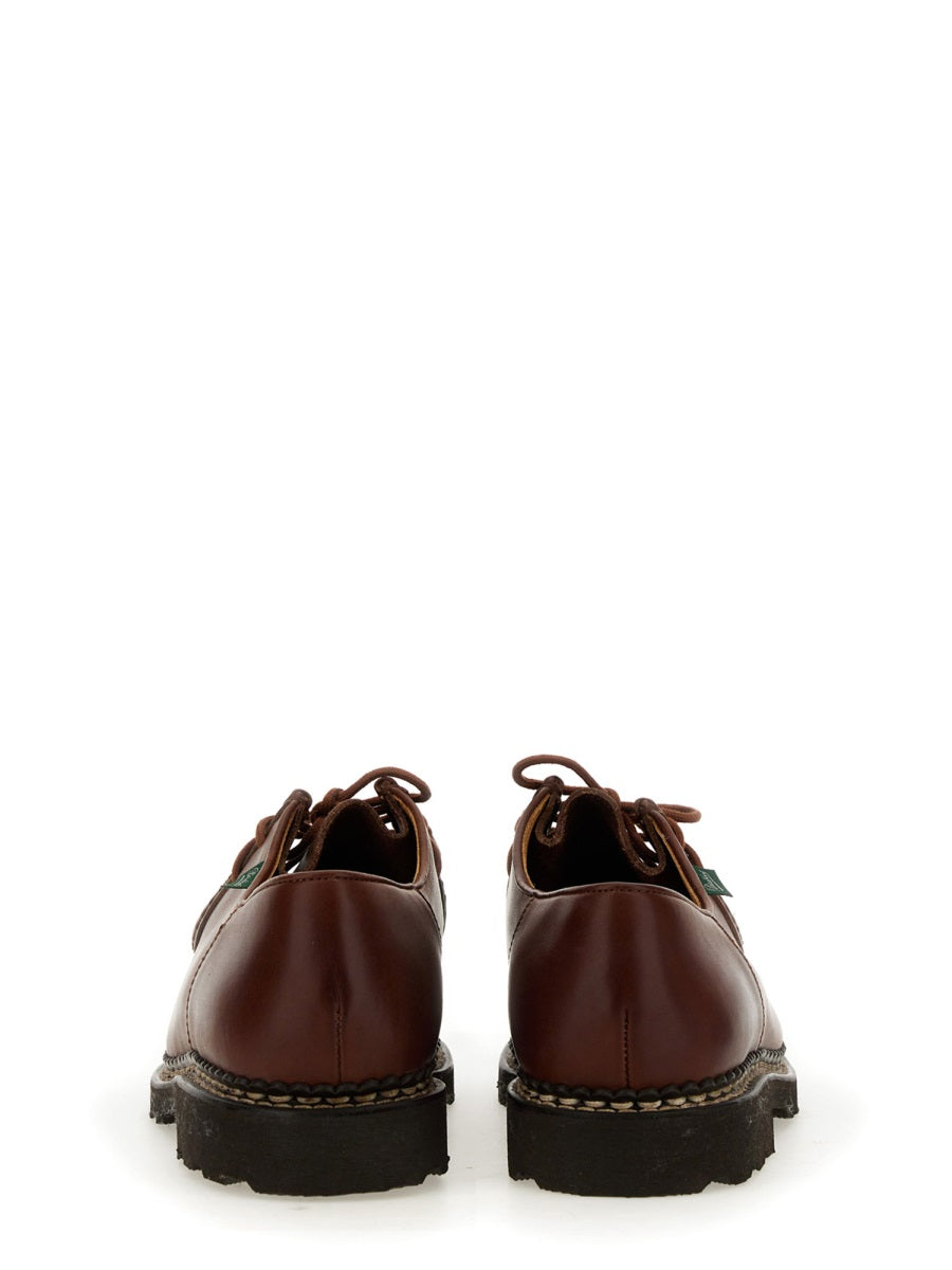 LACE-UP "MICHAEL"