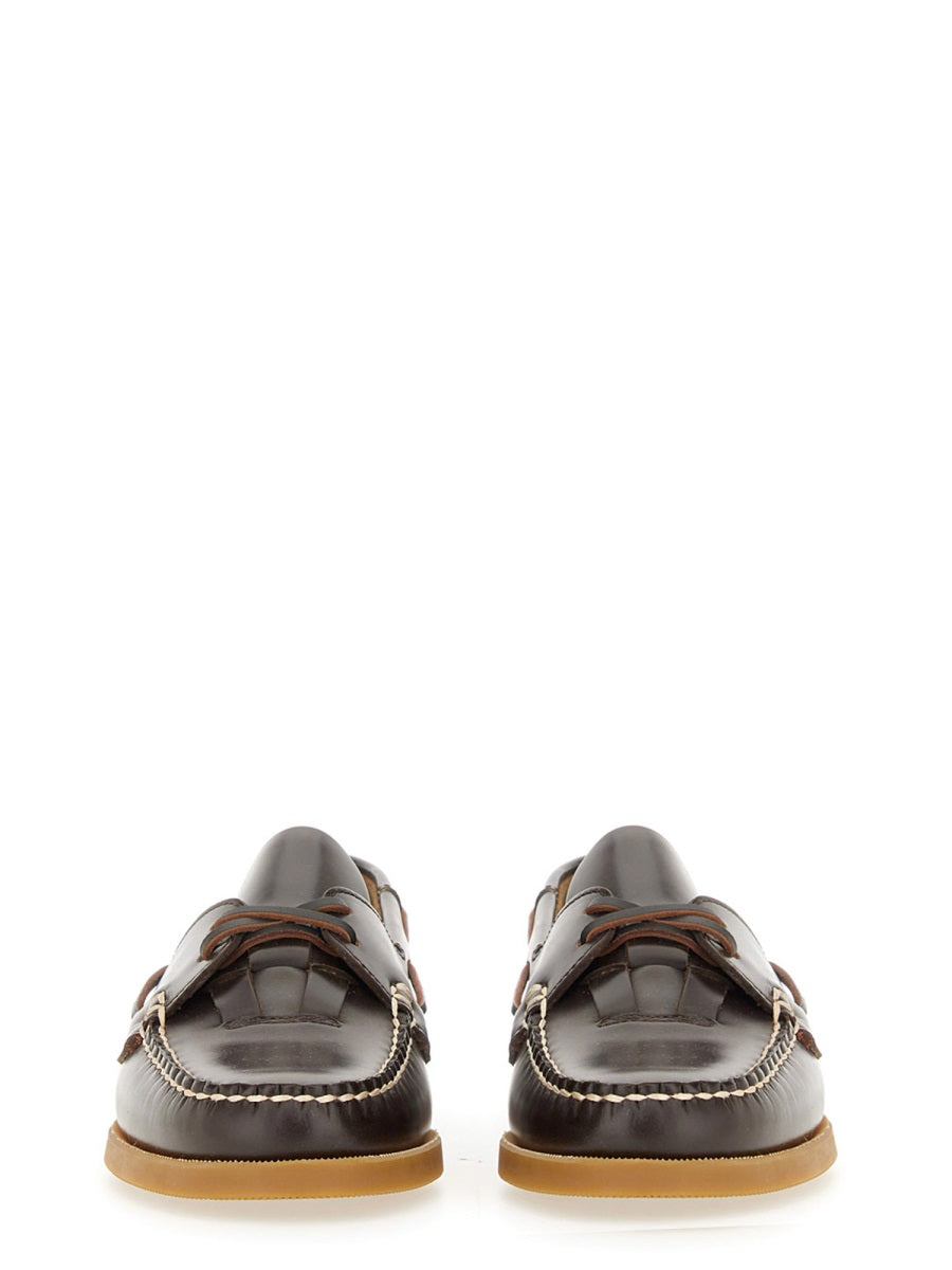 BOAT MOCCASIN