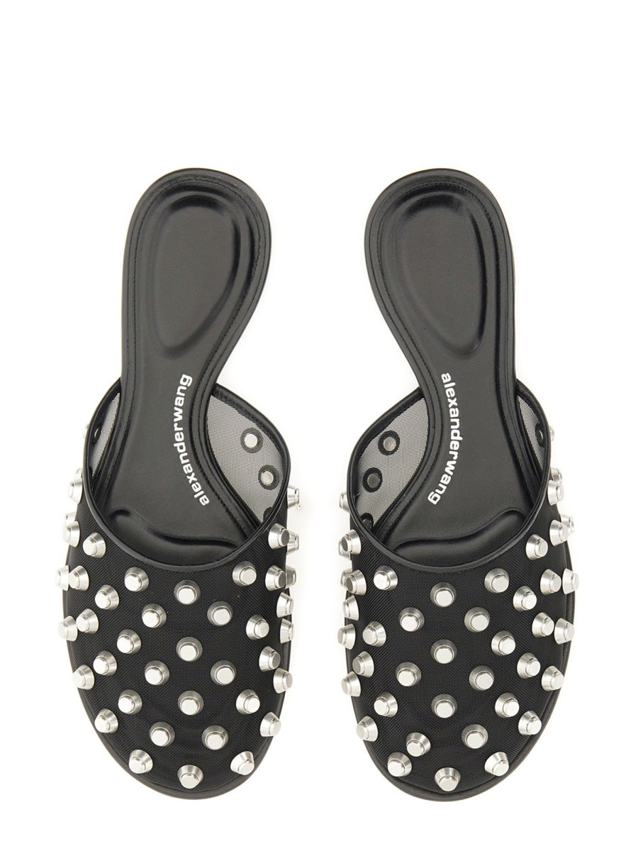 SANDAL "RHODES"