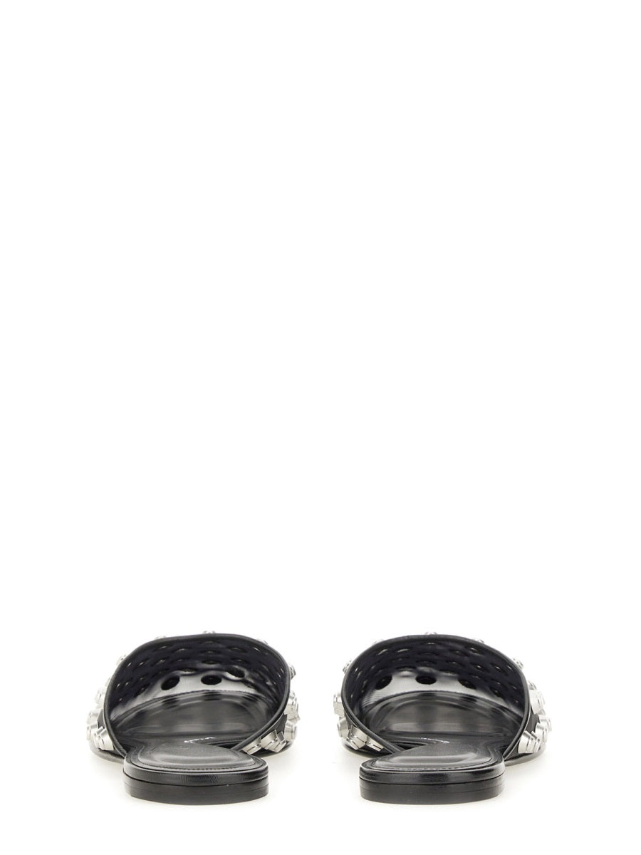SANDAL "RHODES"