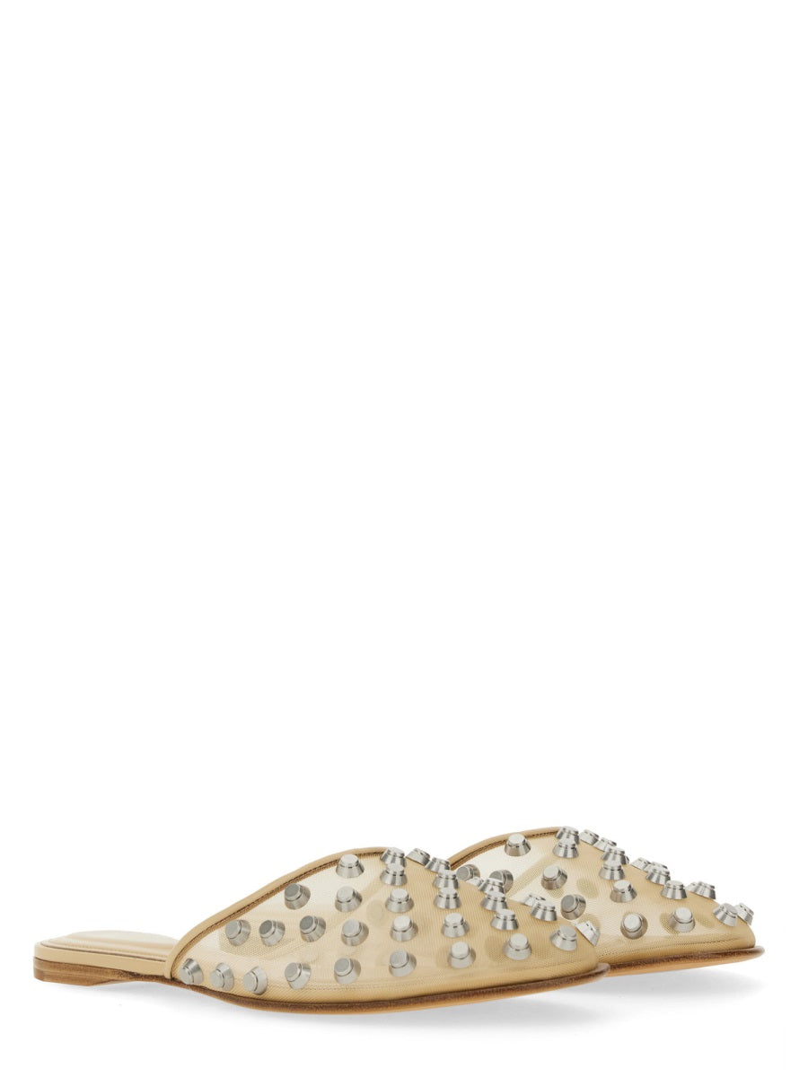 SANDAL "RHODES"
