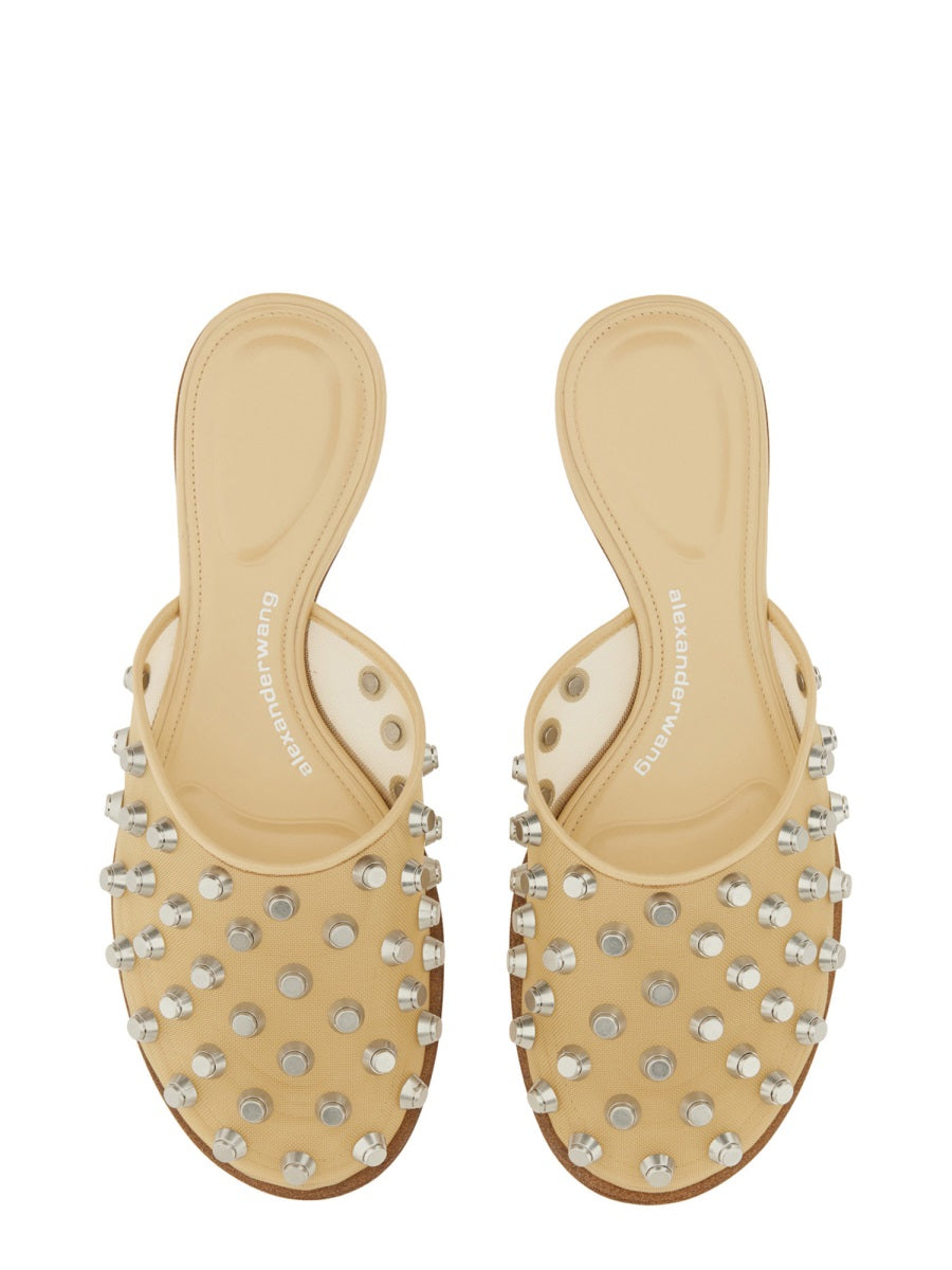 SANDAL "RHODES"