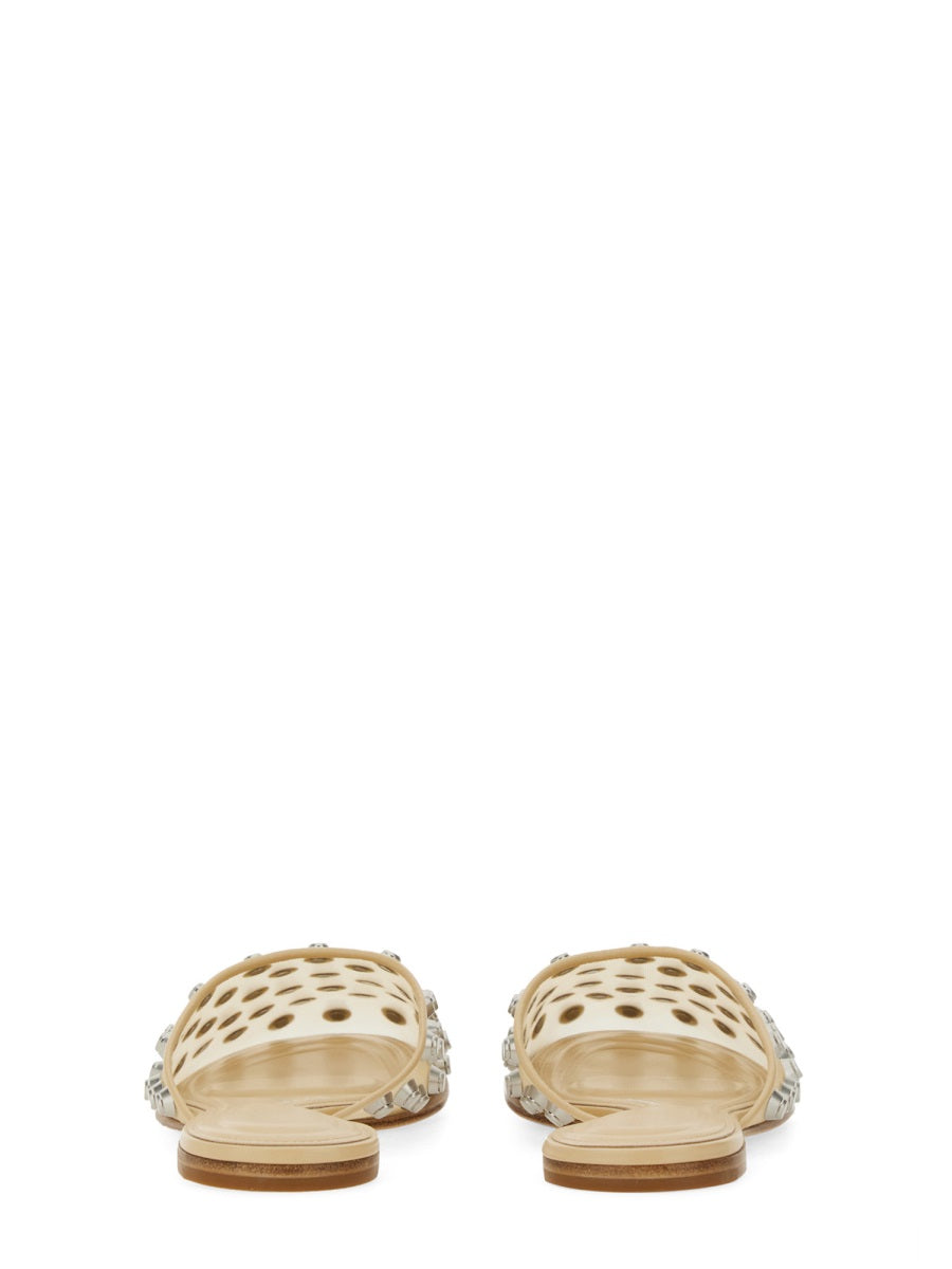 SANDAL "RHODES"