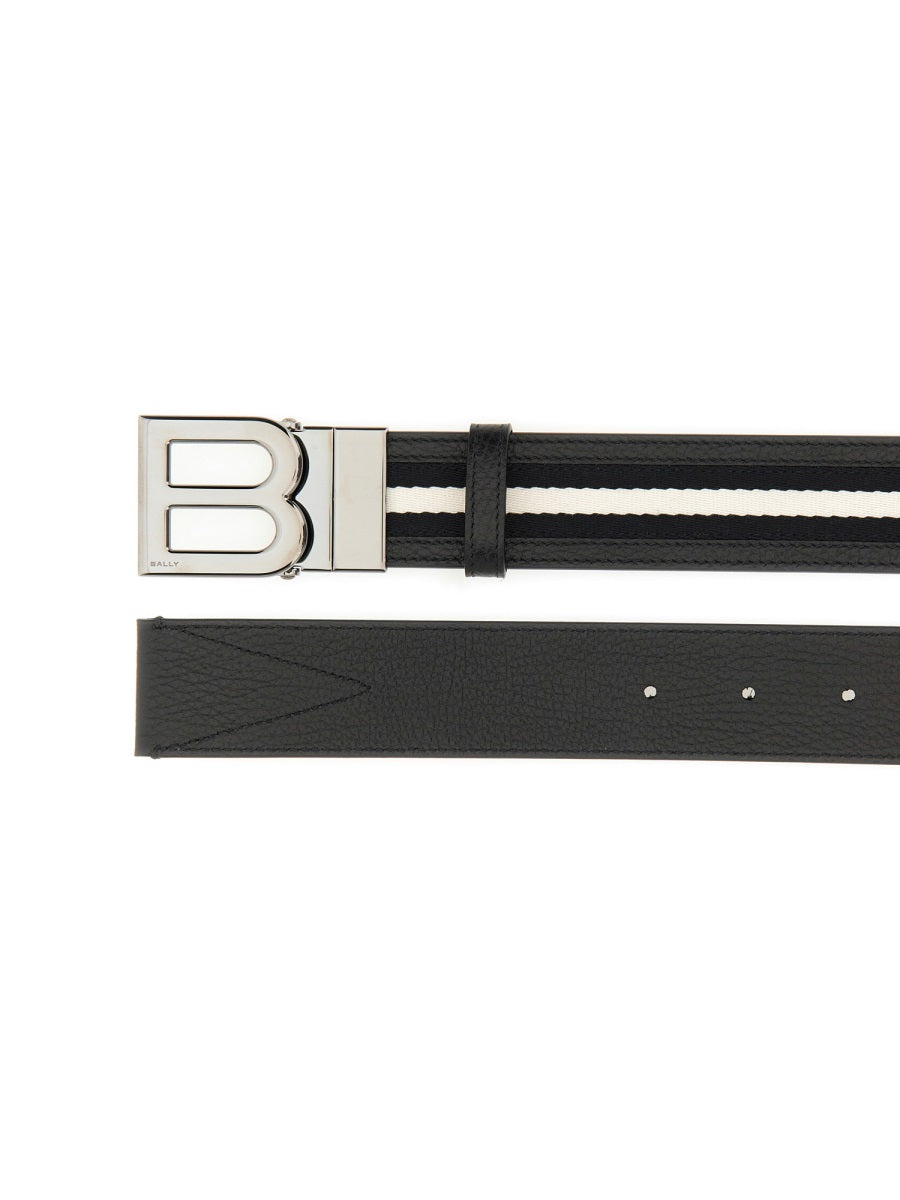 "B-LOGO" BELT