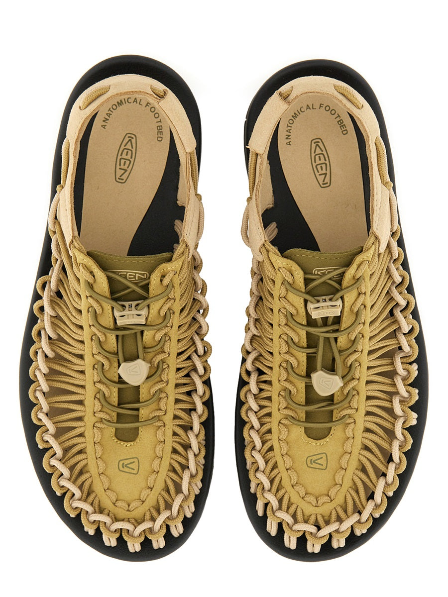 SANDAL "UNEEK"