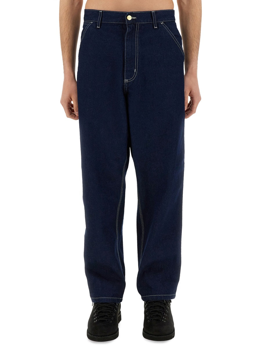 SINGLE KNEE PANT