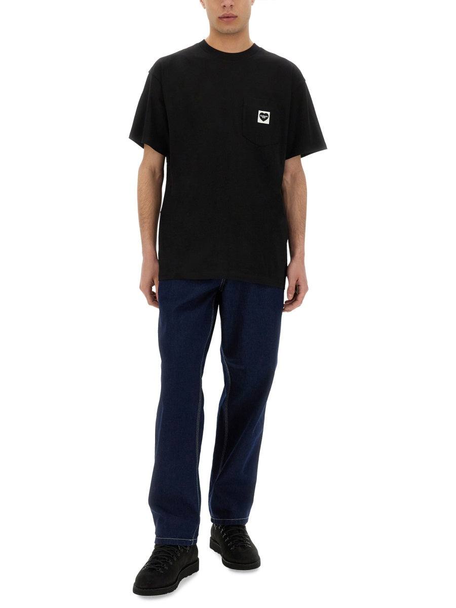 SINGLE KNEE PANT