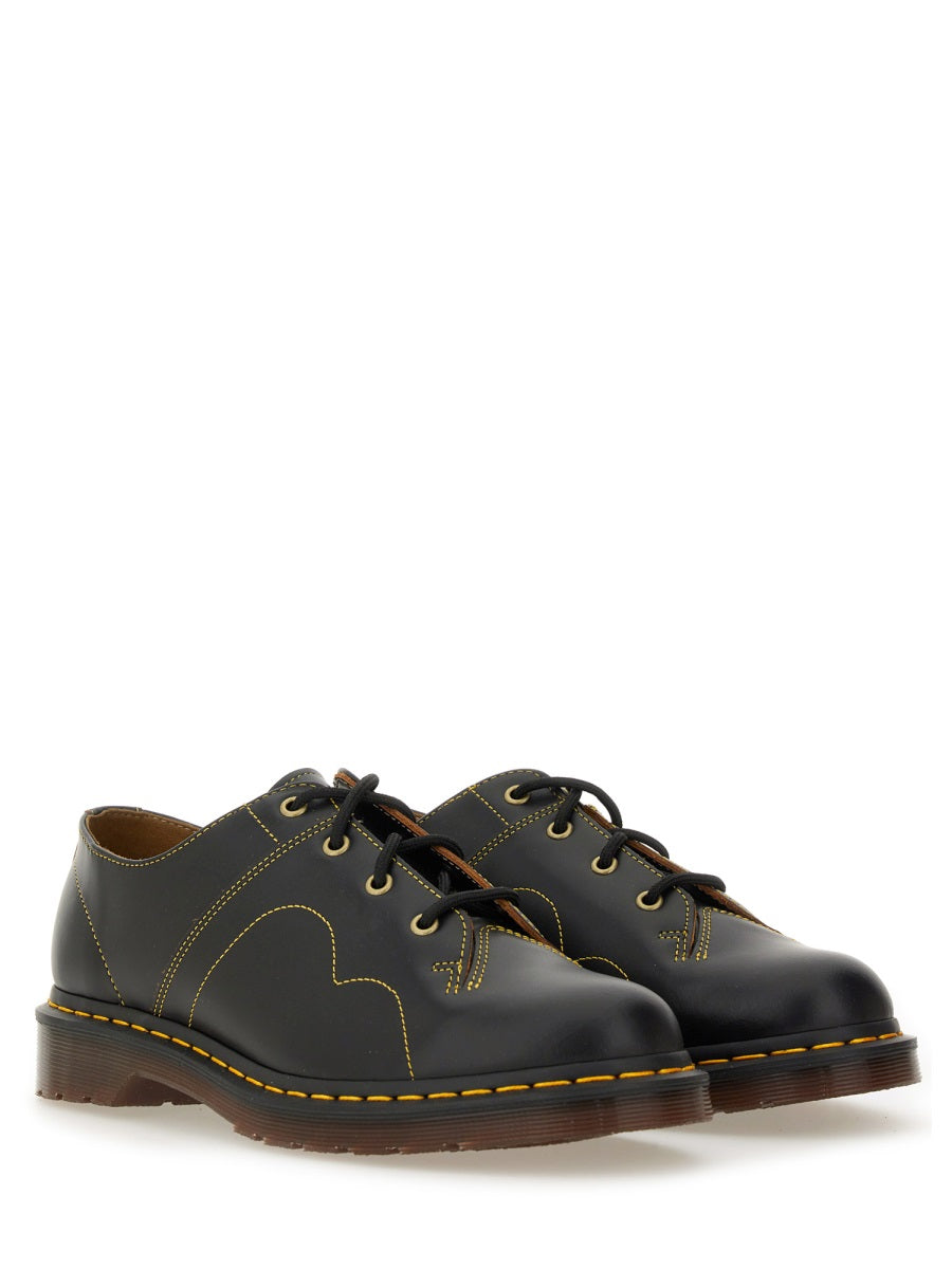 LACE-UP "CHURCH"
