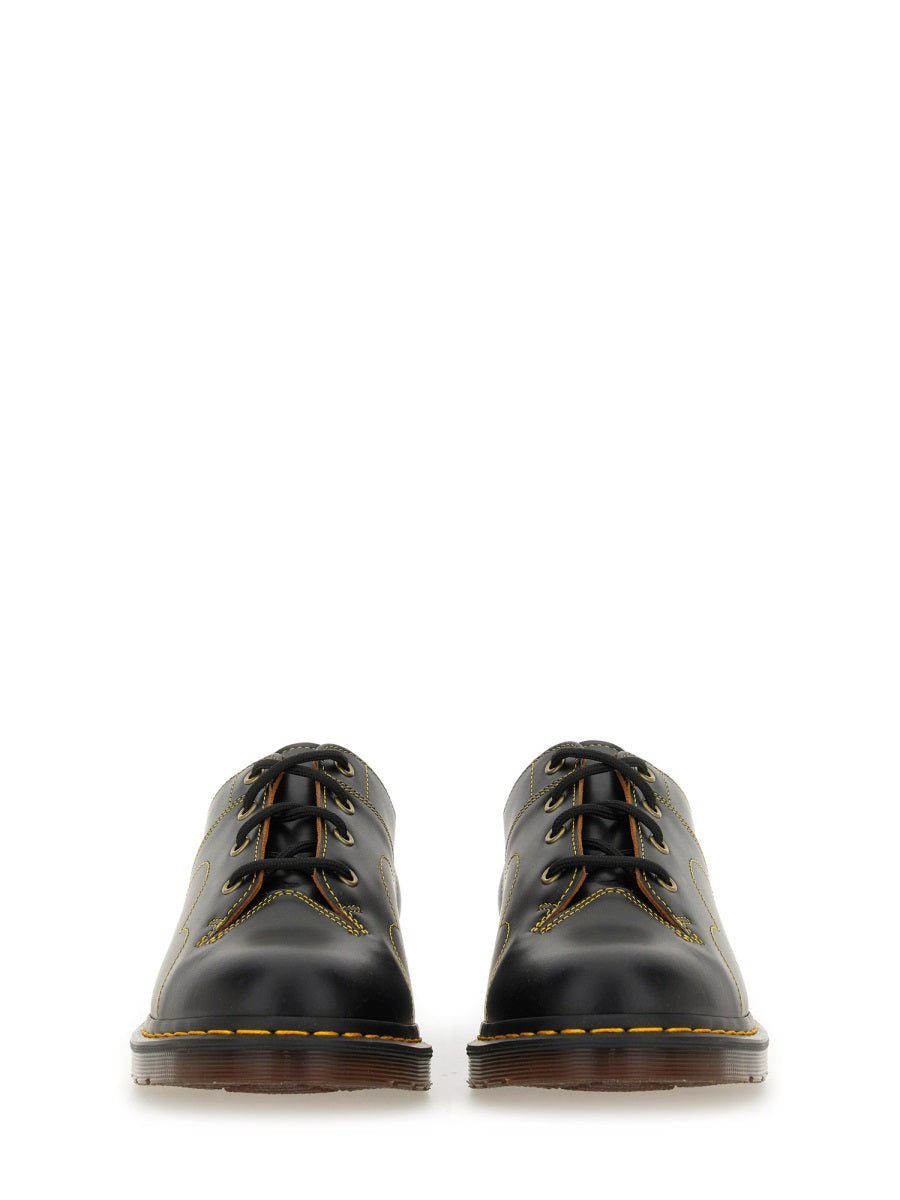 LACE-UP "CHURCH"