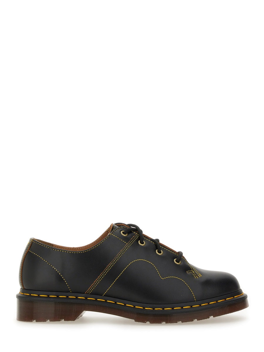LACE-UP "CHURCH"