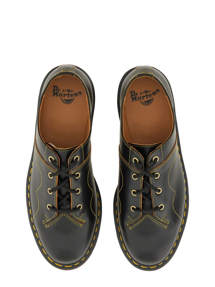 LACE-UP "CHURCH"