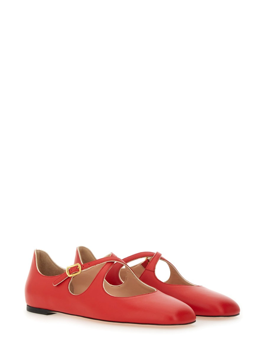 SANDAL "BELISKA"