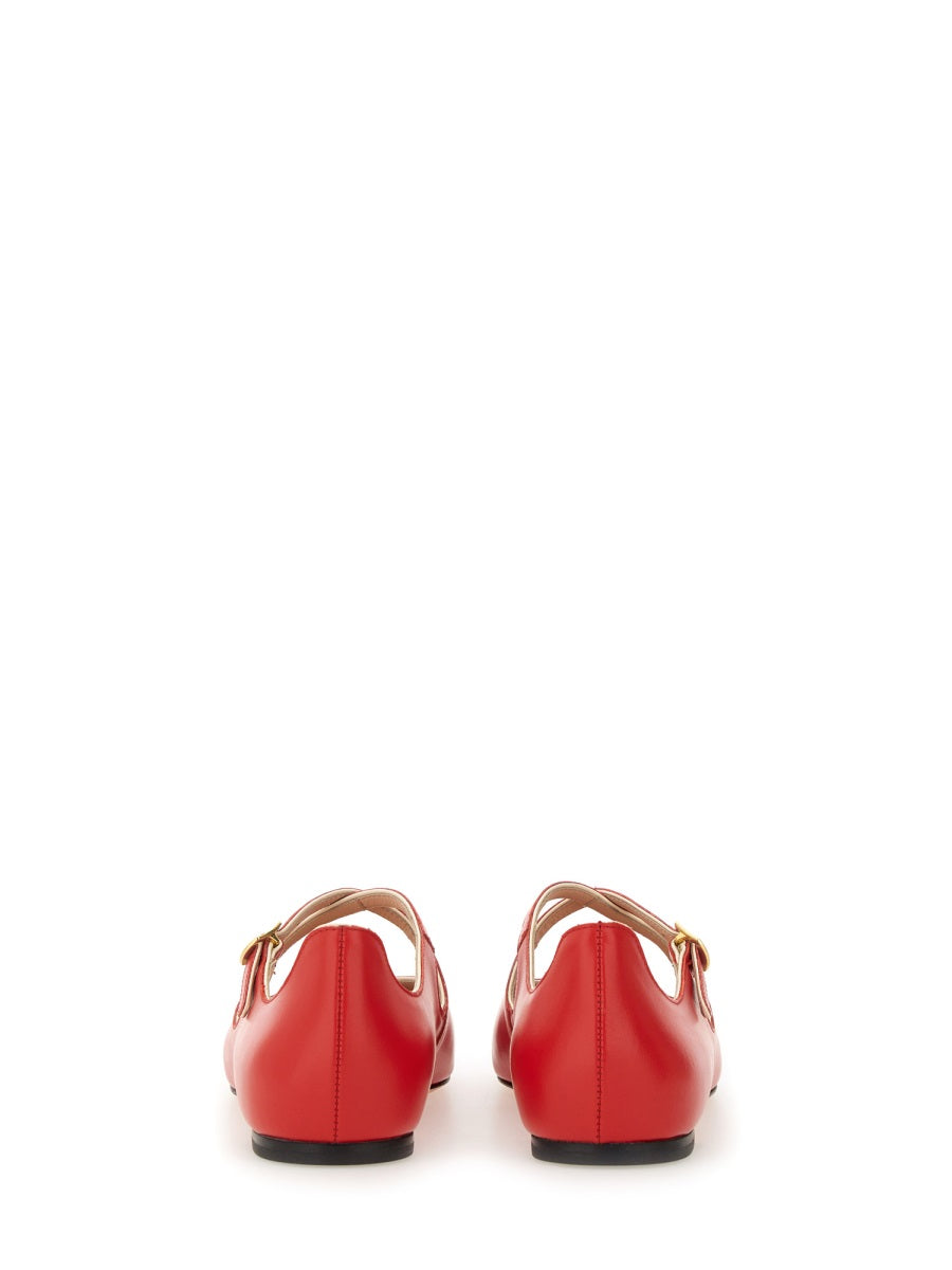 SANDAL "BELISKA"