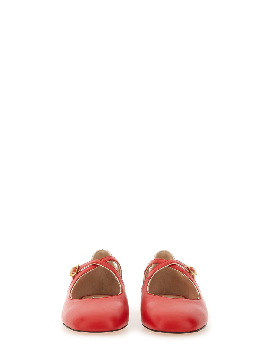 SANDAL "BELISKA"