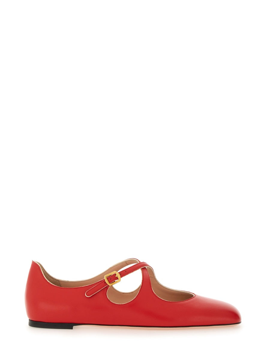 SANDAL "BELISKA"