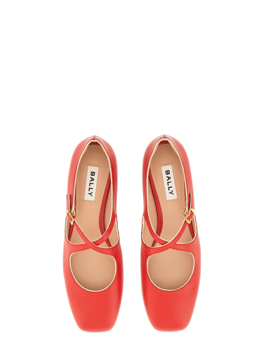 SANDAL "BELISKA"