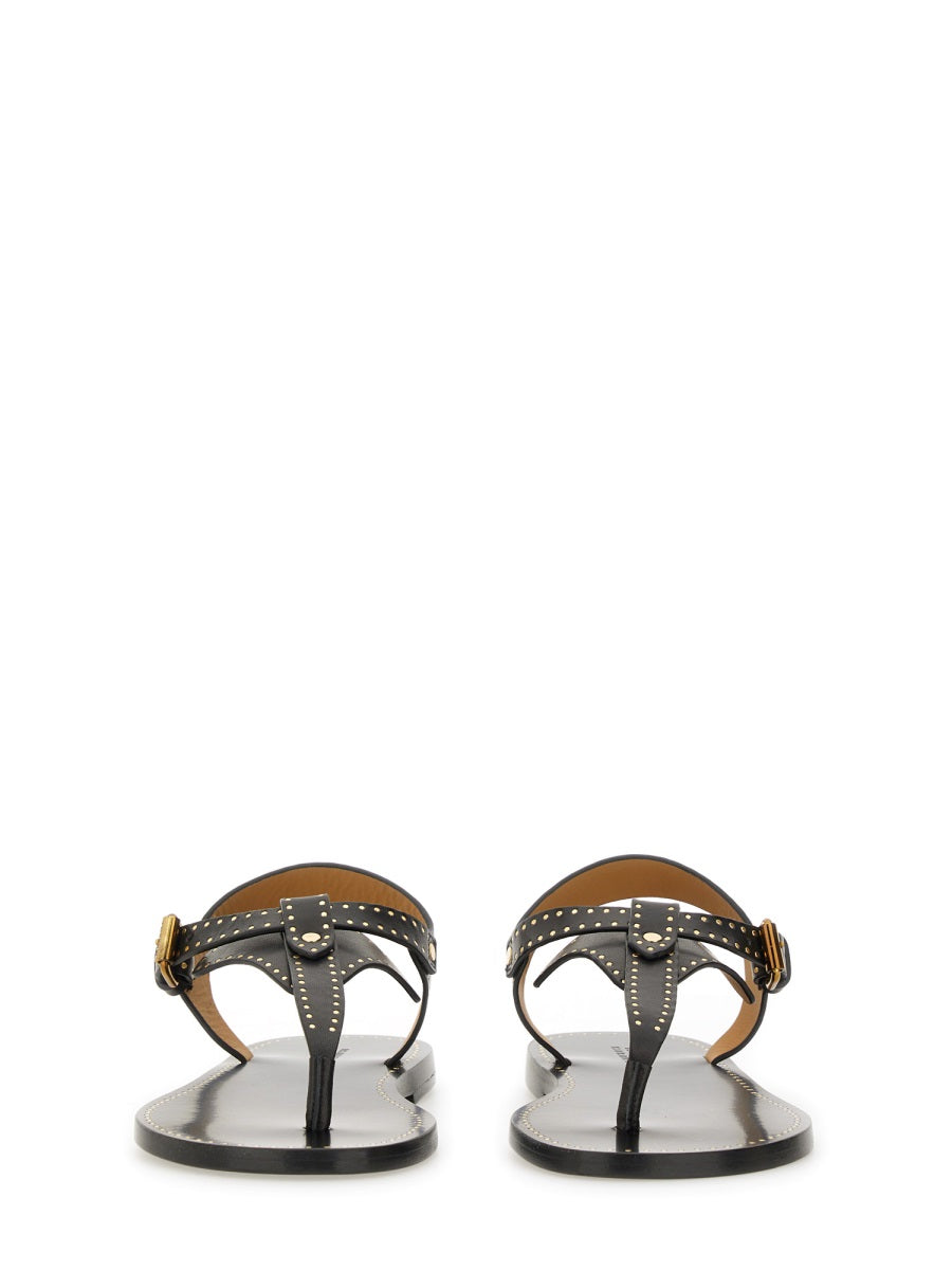 SANDAL "JOONY"