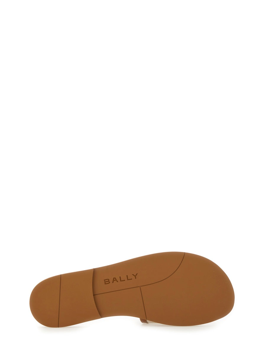 SLIDE SANDAL "SOLLIE"