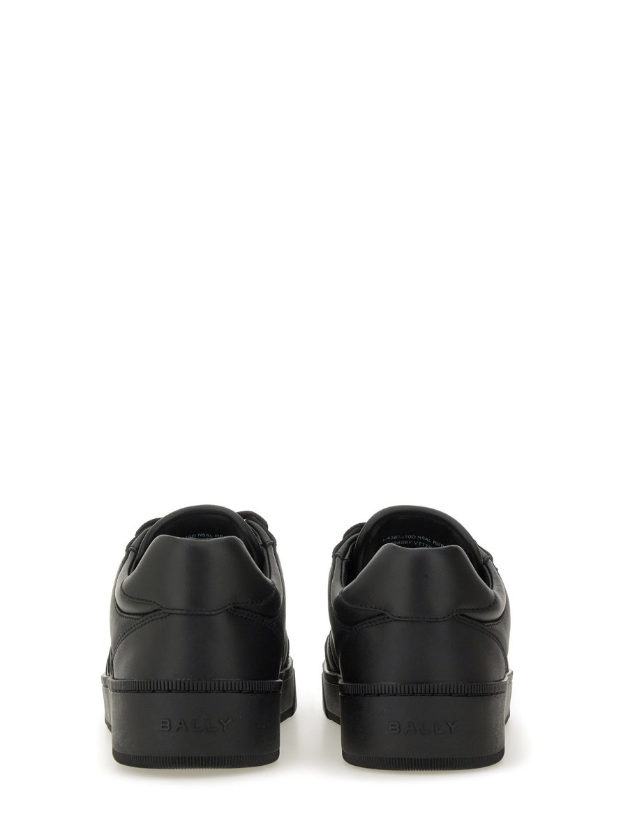 SNEAKER "REBBY"