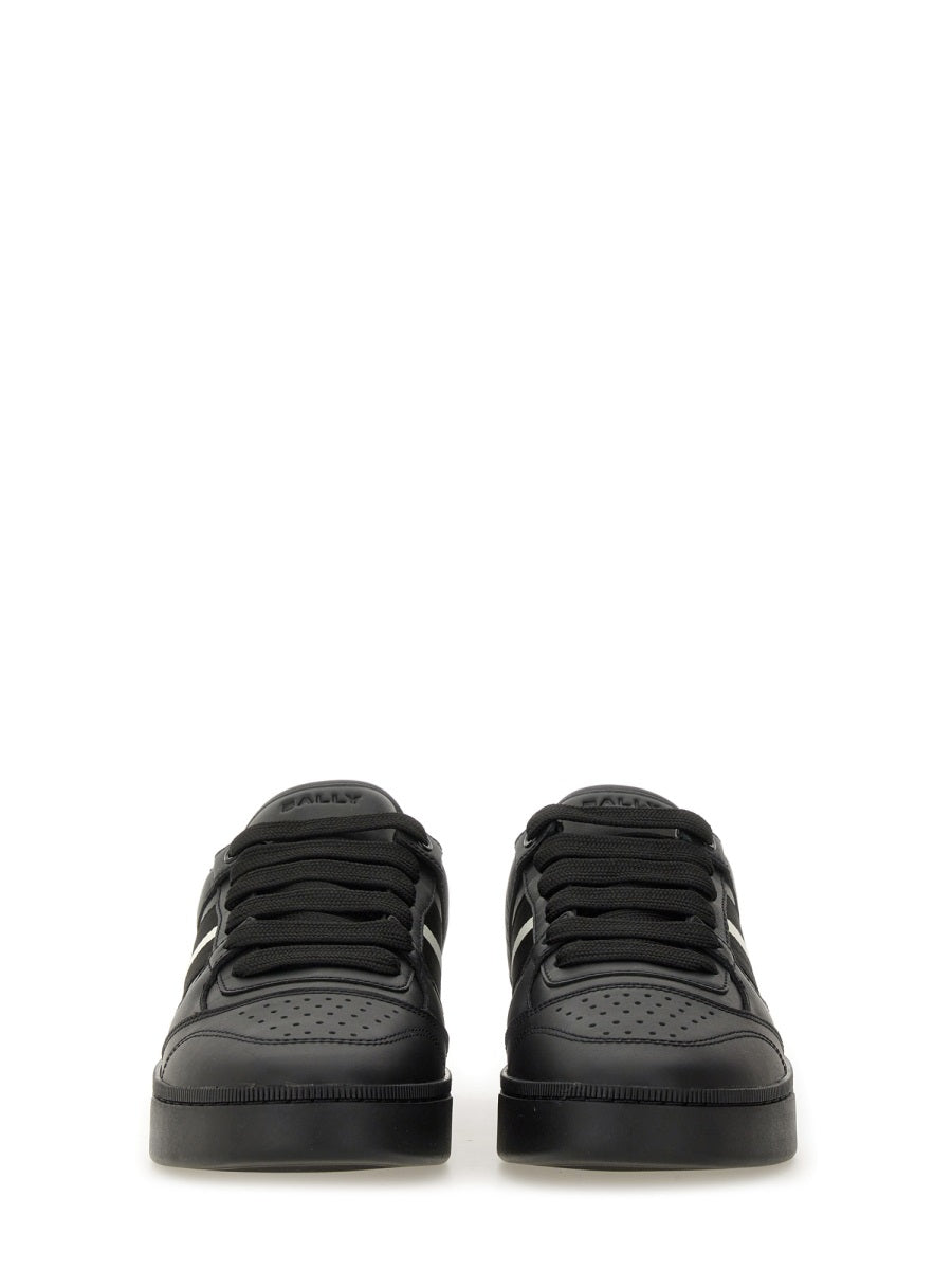 SNEAKER "REBBY"
