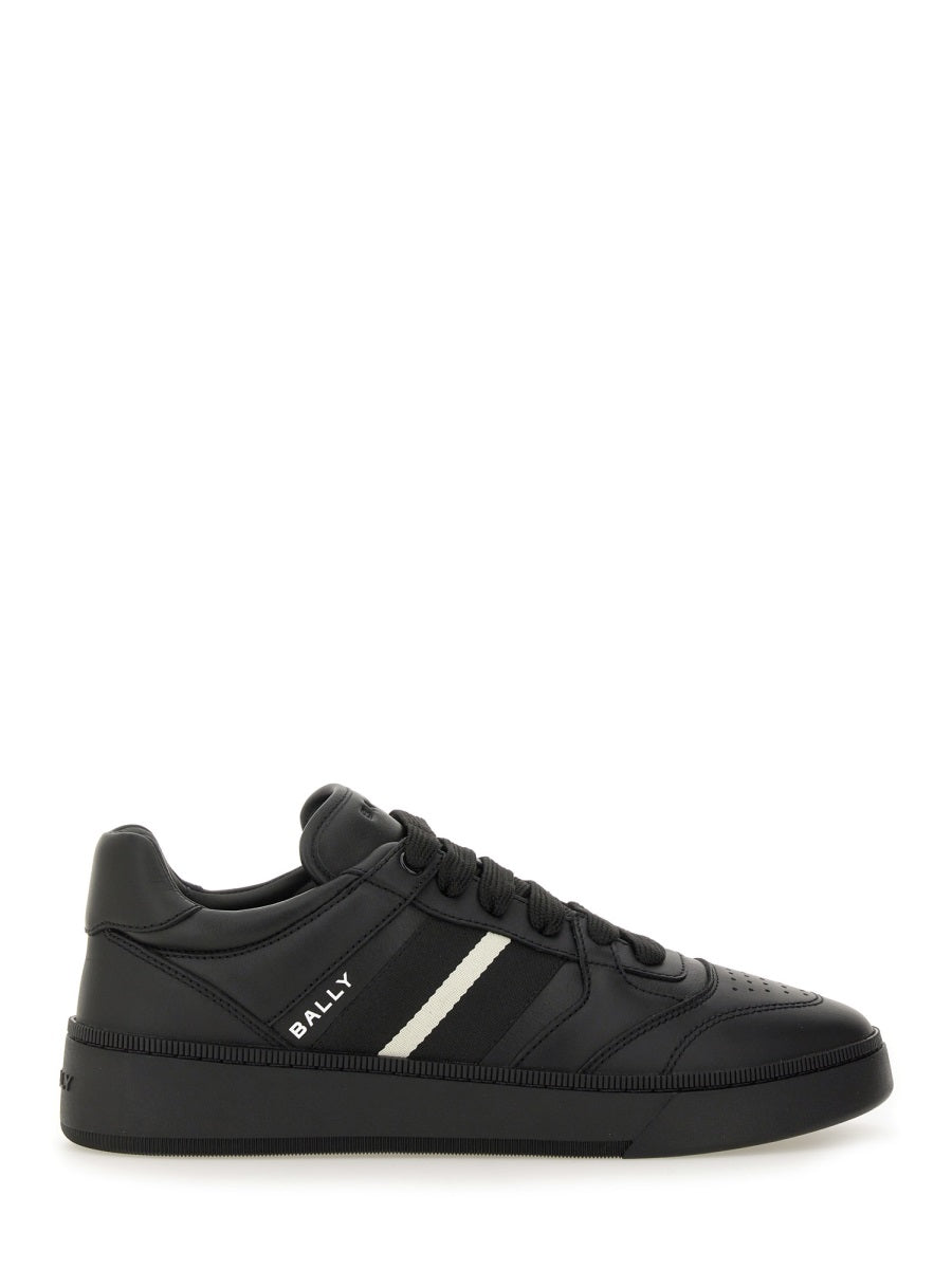 SNEAKER "REBBY"