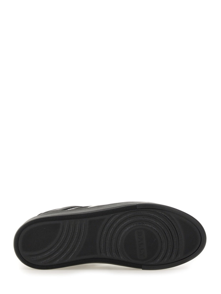 SNEAKER "REBBY"