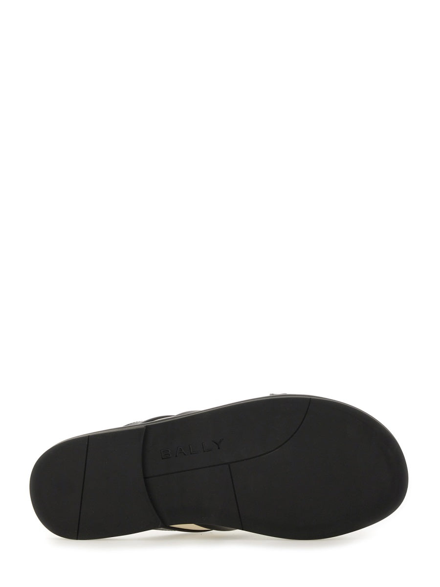 SLIDE SANDAL "GHERRY"