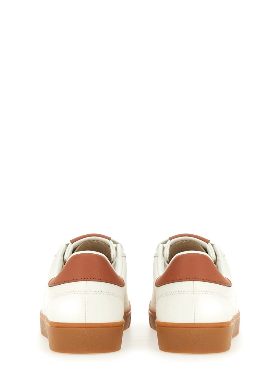 "SPENCER" SNEAKER