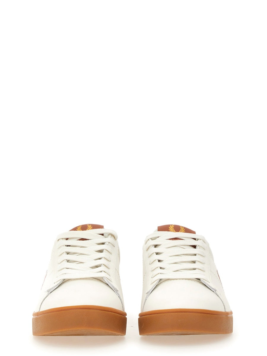 "SPENCER" SNEAKER
