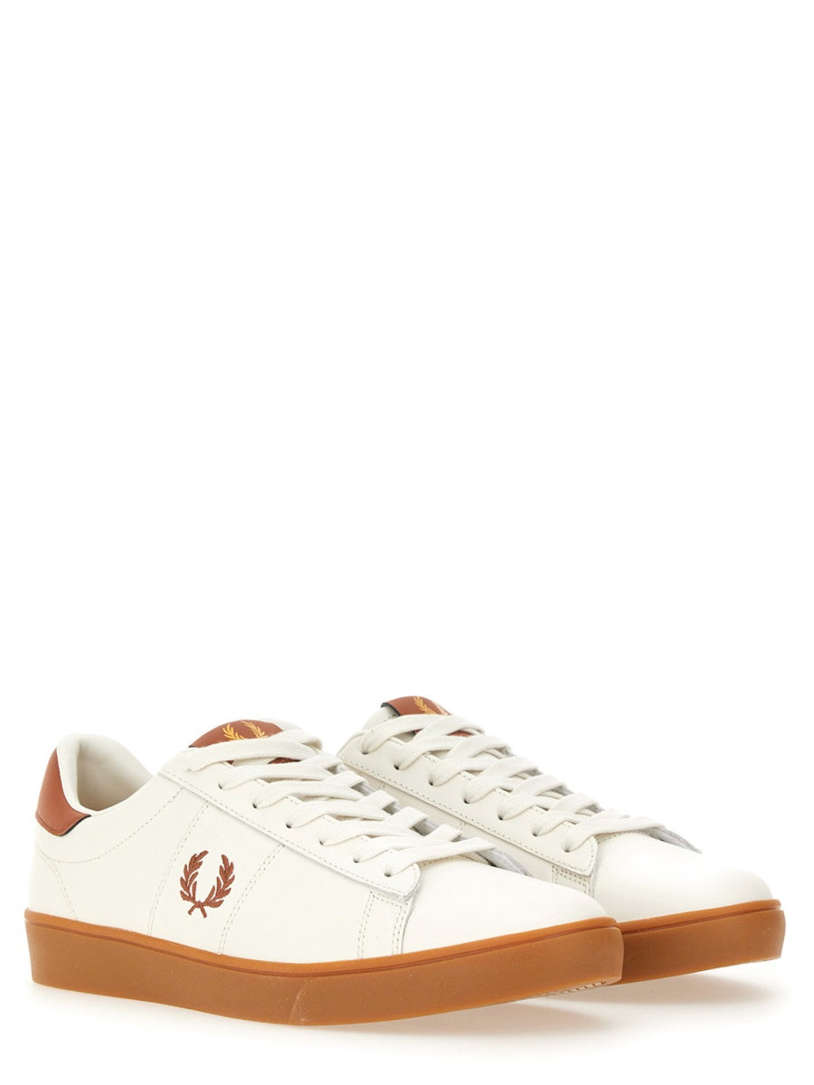 "SPENCER" SNEAKER
