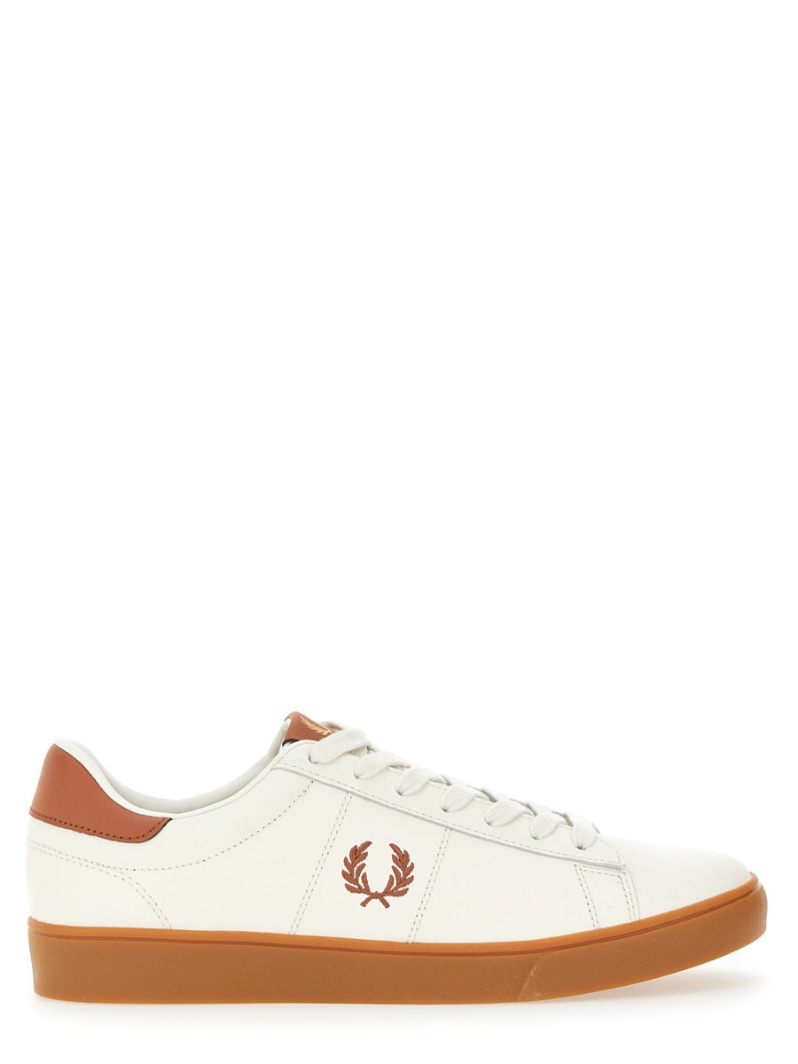 "SPENCER" SNEAKER