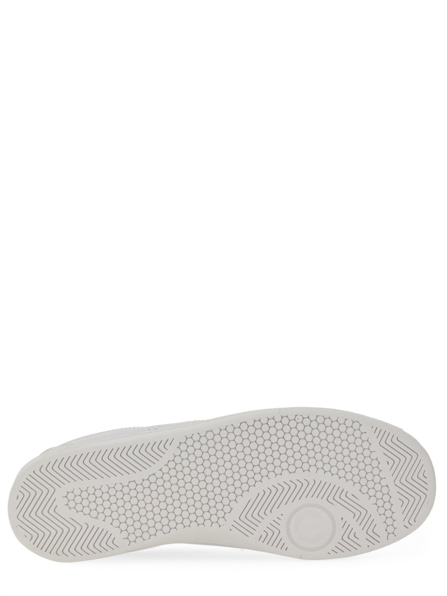 SNEAKER WITH LOGO