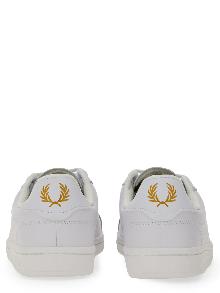 SNEAKER WITH LOGO