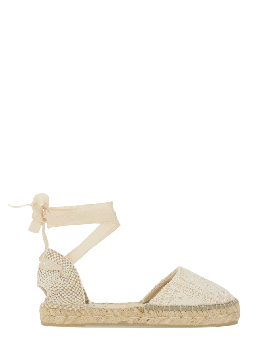ESPADRILLE "VALENCIANA"