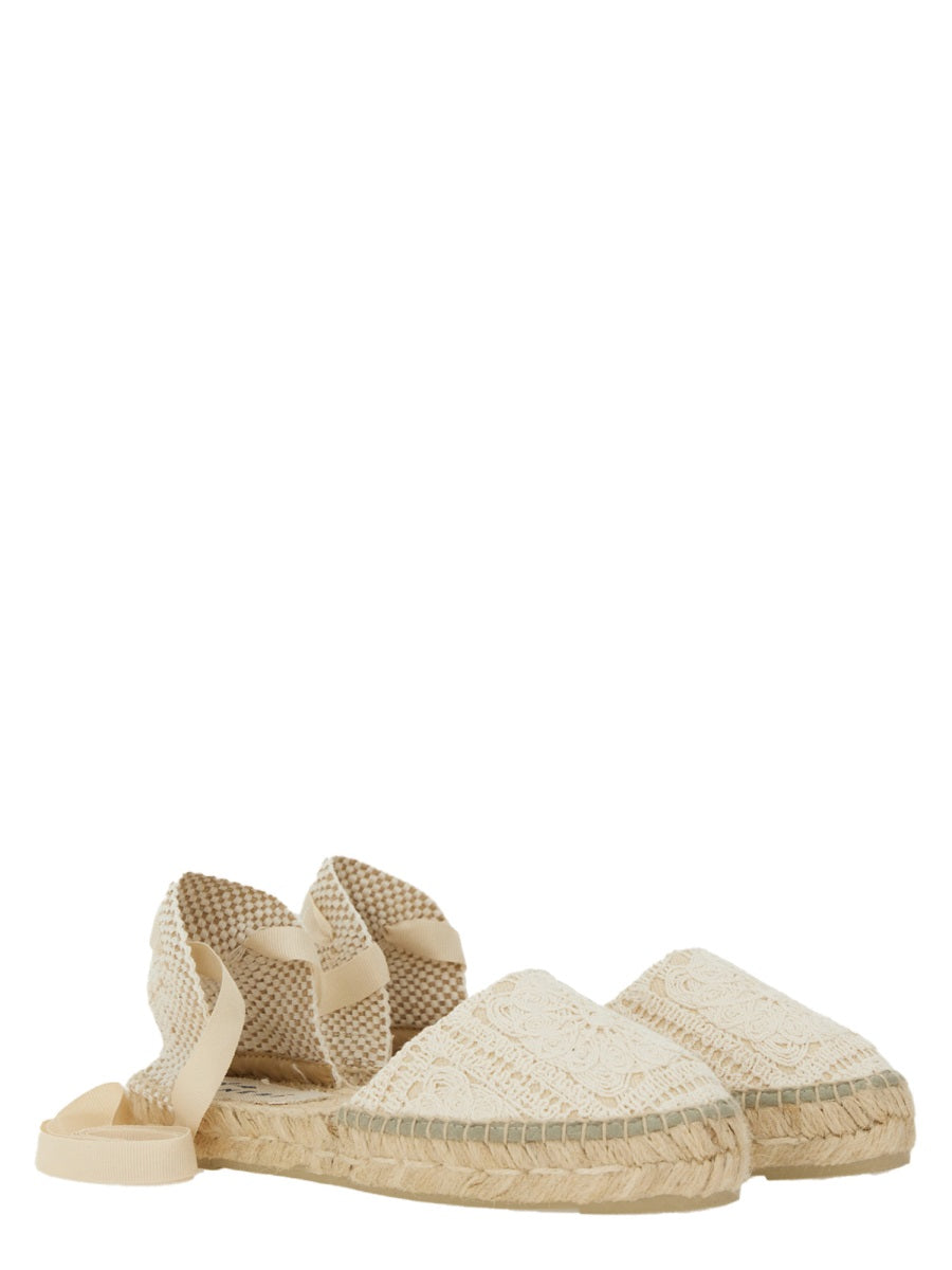 ESPADRILLE "VALENCIANA"