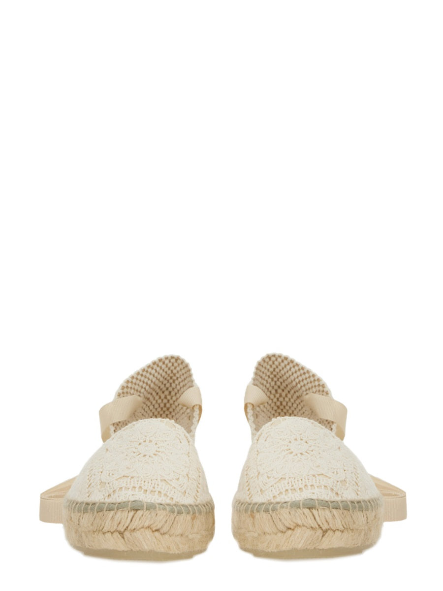 ESPADRILLE "VALENCIANA"