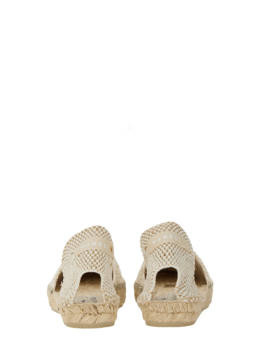 ESPADRILLE "VALENCIANA"