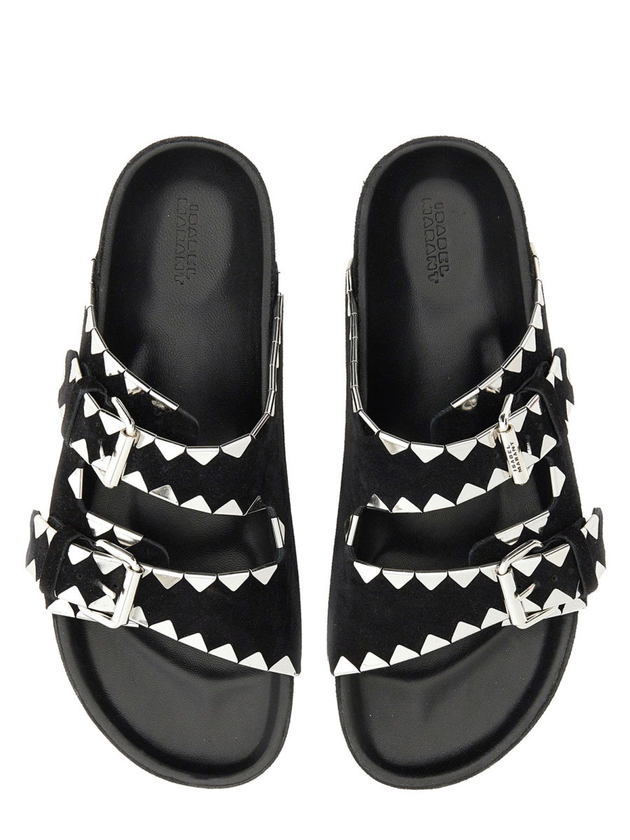 SANDAL "LENNYO"