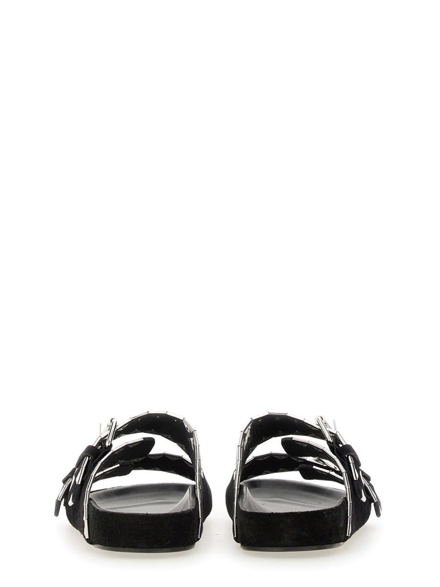SANDAL "LENNYO"