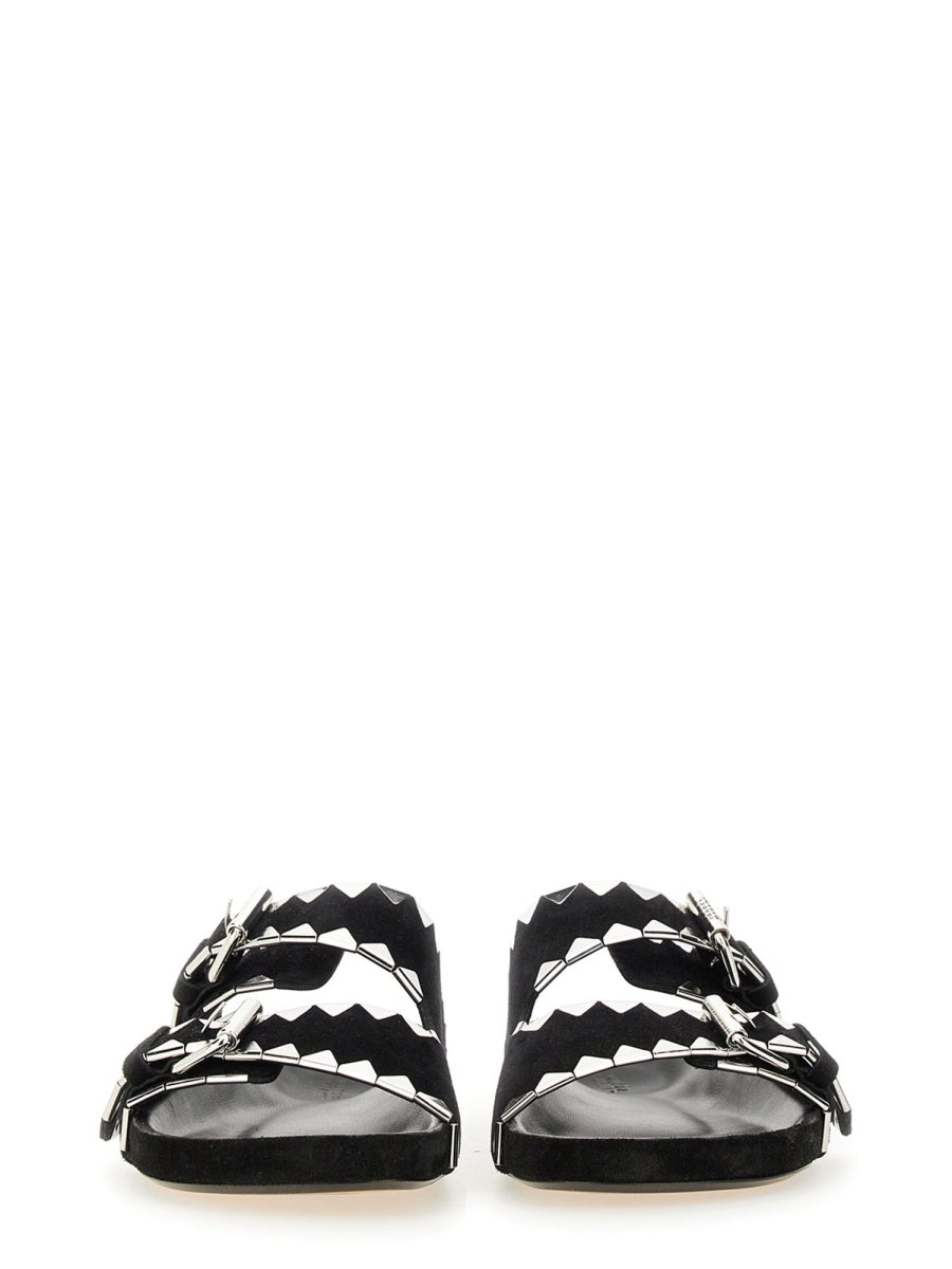 SANDAL "LENNYO"