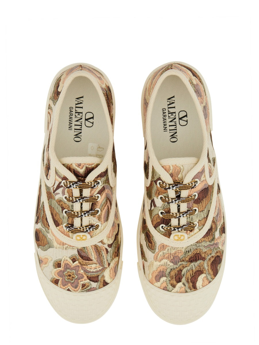 "BAY BY BAY" SNEAKER