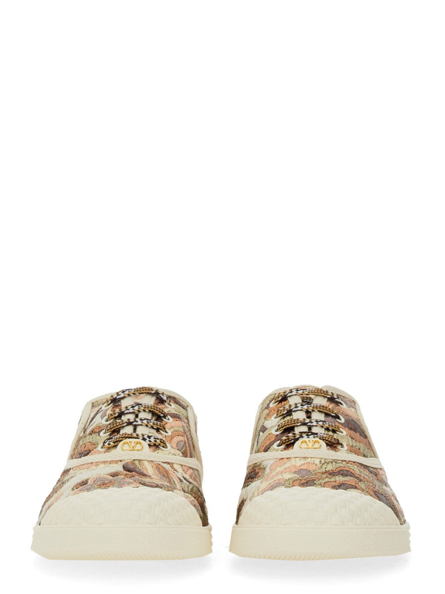 "BAY BY BAY" SNEAKER