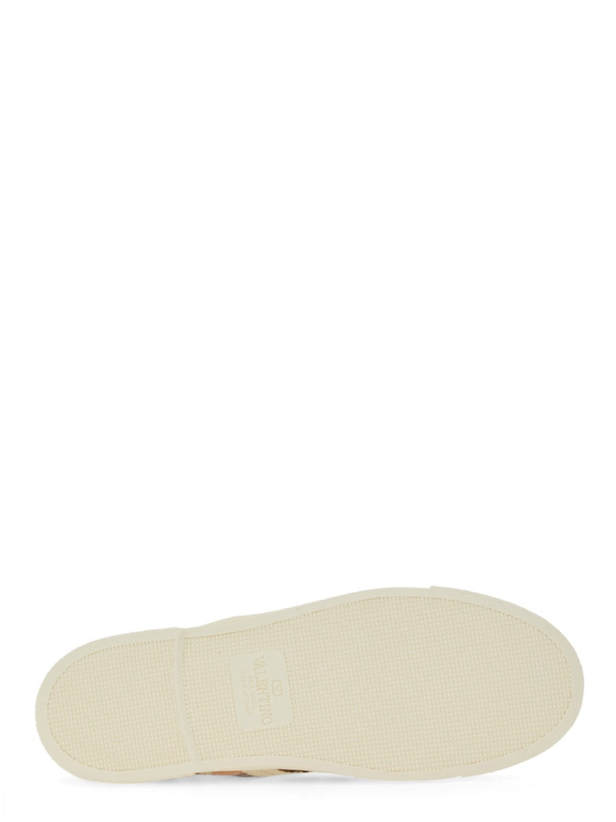 "BAY BY BAY" SNEAKER